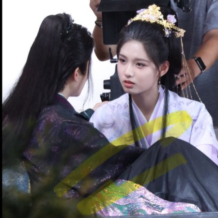 Key to the Phoenix Heart (2026)