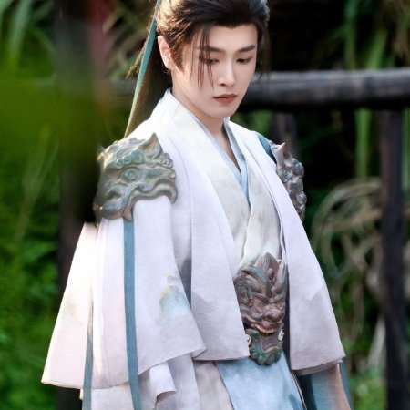 Lai Zhan ()
