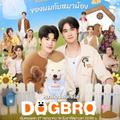 DogBro Thai Drama photo