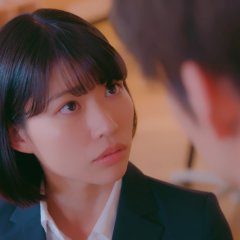We Can't Do Just Plain Love Japanese Drama(2025) photo