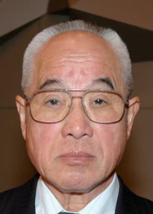 Sawada Yukihiro in Daitokai 2 Japanese Drama