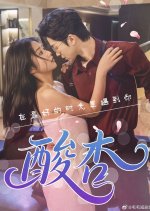 Suan Xing Chinese Drama(2025) photo