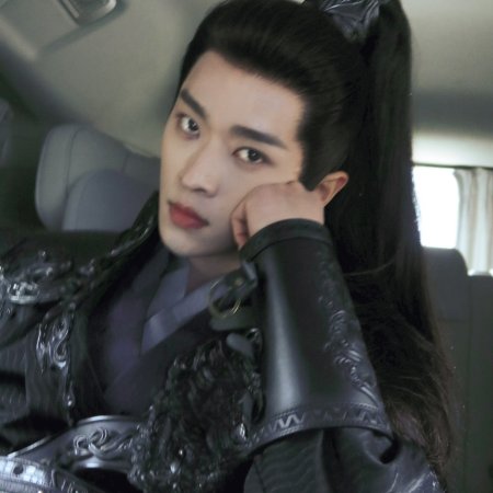 Legend of the Female General (2025)