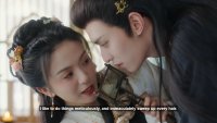 Ok, this is reminding me of Dongfang Qing Cang x Orchid a lil bit... I'm appreciating this,…