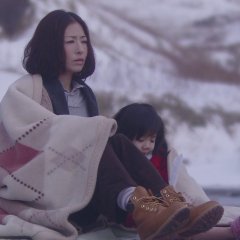 Mother Japanese Drama photo