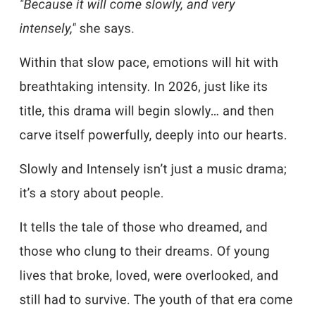 Show Business (2026)