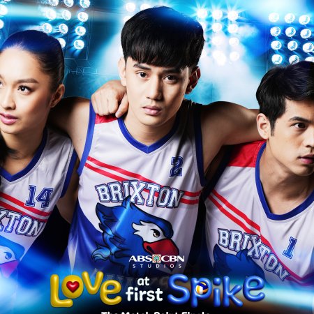 Love at First Spike (2025)