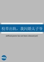 The Young Lady Is Not to Be Trifled with and the Kyoto Bamboo Horse Is to Protect Her Chinese Drama(2025) photo