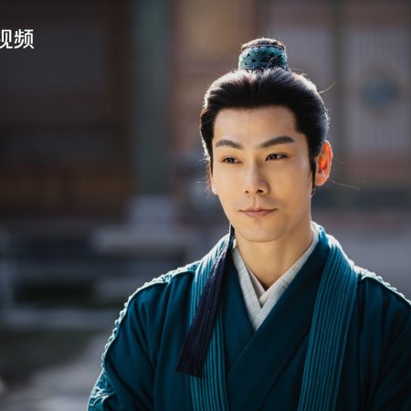 The Legend of Heroes (2024)