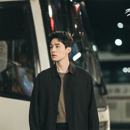 The Nice Guy (2025)