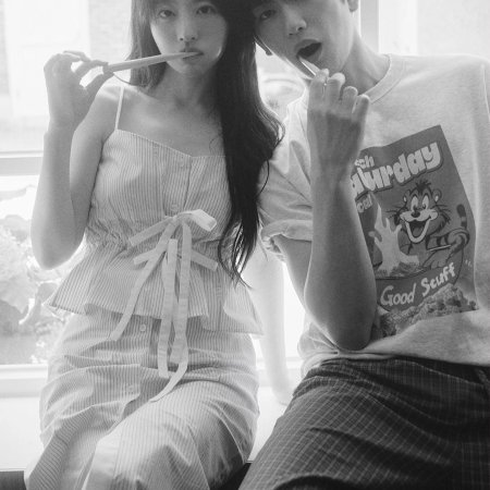 Our Unwritten Seoul (2025)