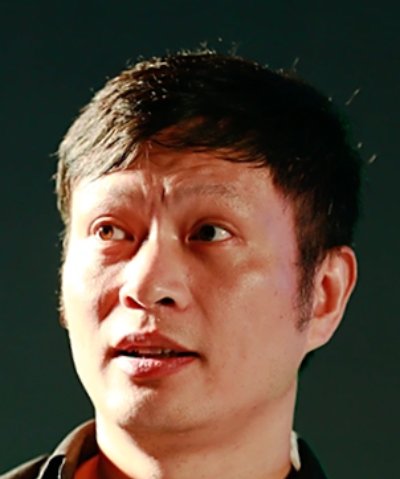 Lei Chen