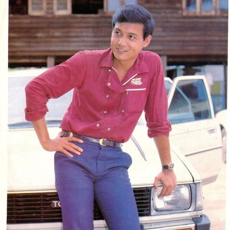Daophrasuk (1980)