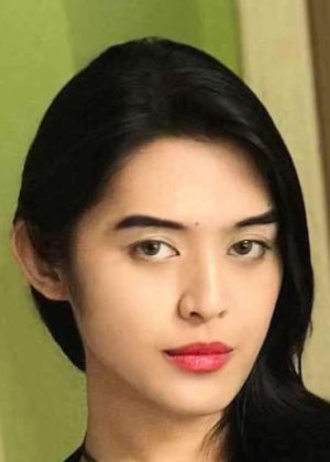 Emille Joson in The Amazing Journey of the Letters Philippines Movie