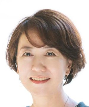 Miho Nakazono