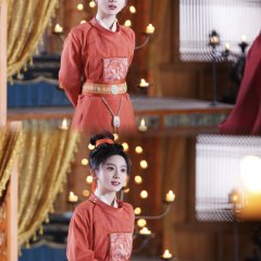 She Is the Phoenix Chinese Drama photo