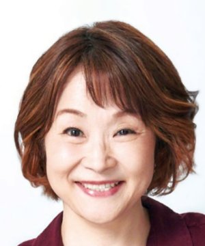 Michiyo Yanagisawa