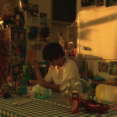 Summer Time Machine Blues (2005)