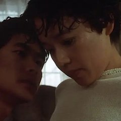 Original Sin Japanese Movie(1992) photo