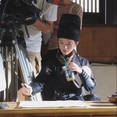 Detective Samoyeds Chinese Drama photo