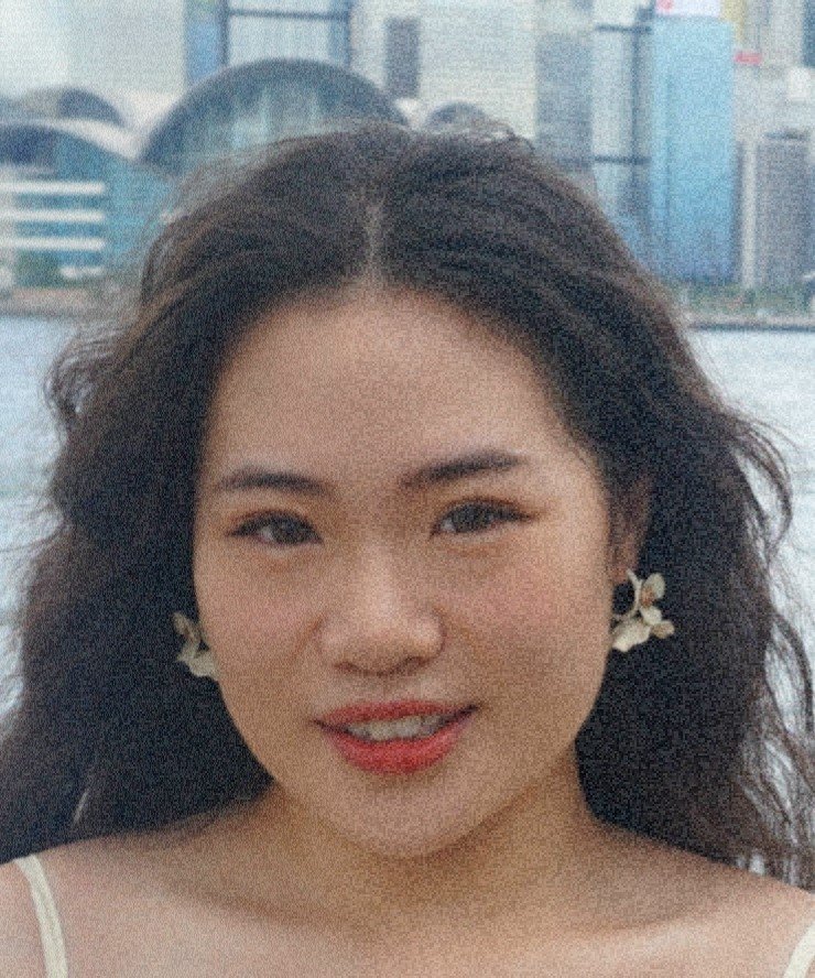 Yu Wei Zhang