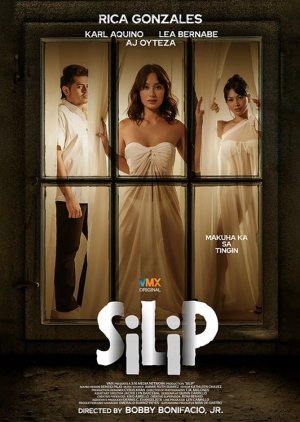 Silip (2024) poster