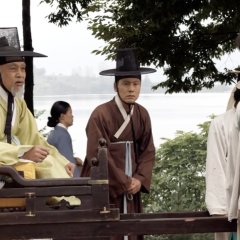 The Princess's Man Korean Drama photo