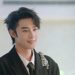 Lost and Found Chinese Drama photo