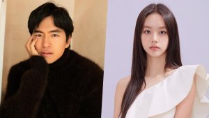 Lee Jin Wook and Girls Day's Lee Hye Ri to reportedly star as lawyers in a new K-drama