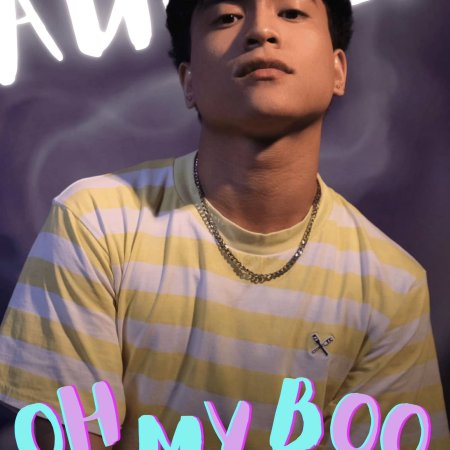 Oh My Boo (2024)