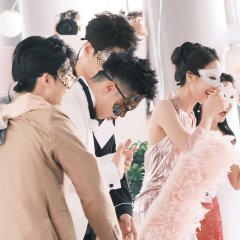 Zhi Ai De Qin Ai De Chinese TV Program photo