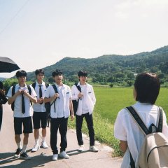 A Contracting School Korean Drama photo