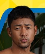 Chad Solano
