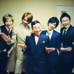 Same Difference Japanese Movie photo