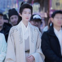 Li Ge Yang photo