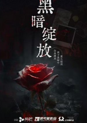 Hei An Zhan Fang () poster