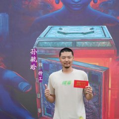 Never a Thief Chinese Movie photo