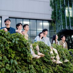 Genius Comes First Chinese Drama photo