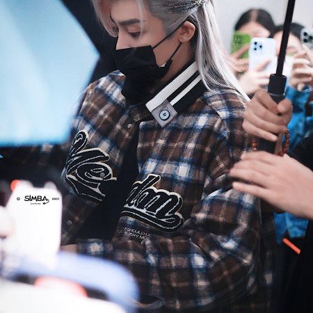 Love in the Clouds (2025)