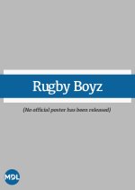Rugby Boyz Philippines Movie photo