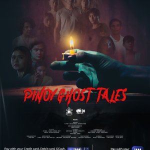 Pinoy Ghost Tales (2023)