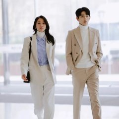 Nan Yuan Bei Zhe De Wo Men Chinese Drama photo