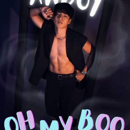 Oh My Boo (2024)