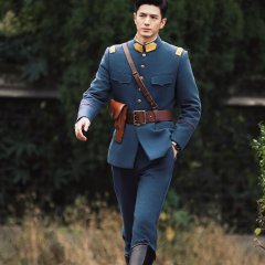 Don't Forget Me Chinese Drama(2024) photo