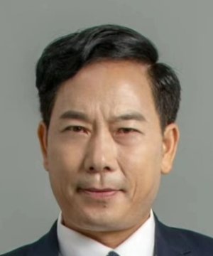 Huan Lu