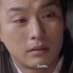 The King's Daughter, Soo Baek Hyang Korean Drama photo