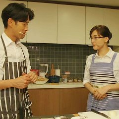 Stepmom and Daughter Blues Japanese Drama photo