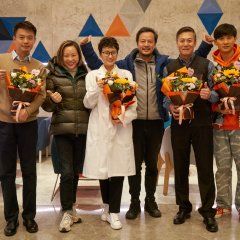 X - Plan Chinese Movie photo