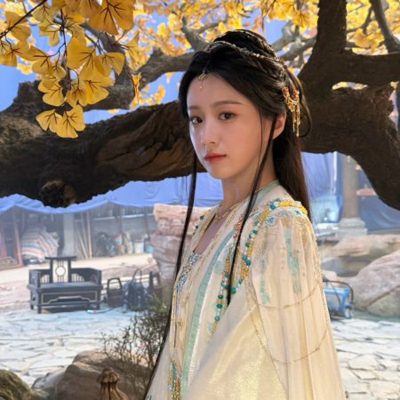 In the Moonlight (2026)