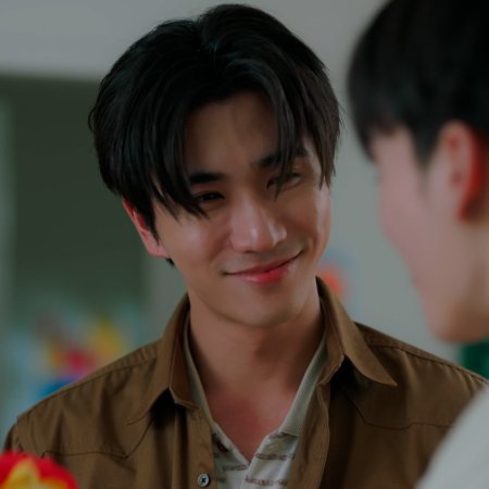 Love You Teacher (2026)